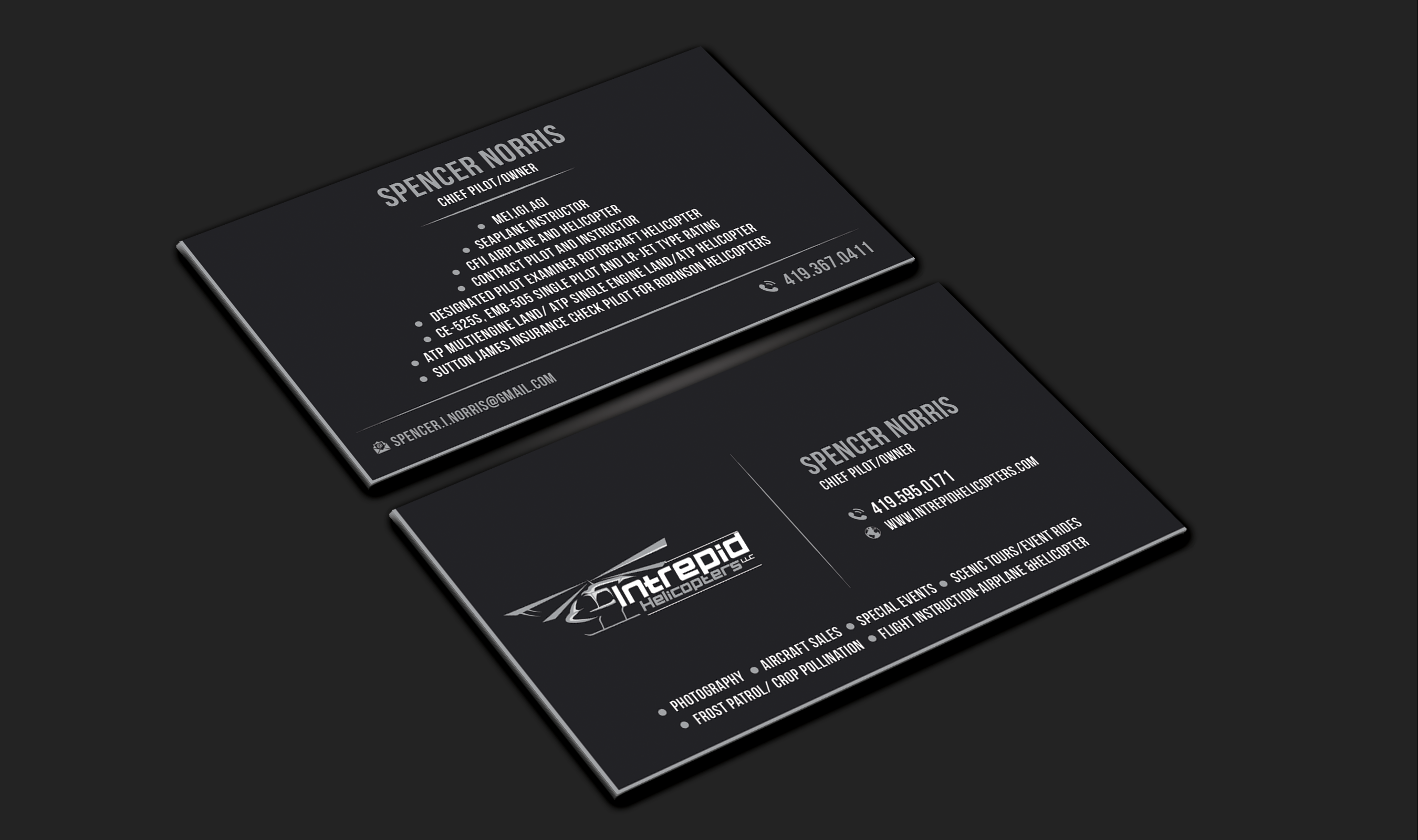 Design de Carte de Visite par DesignerShahadat pour ce projet | Design #34022395