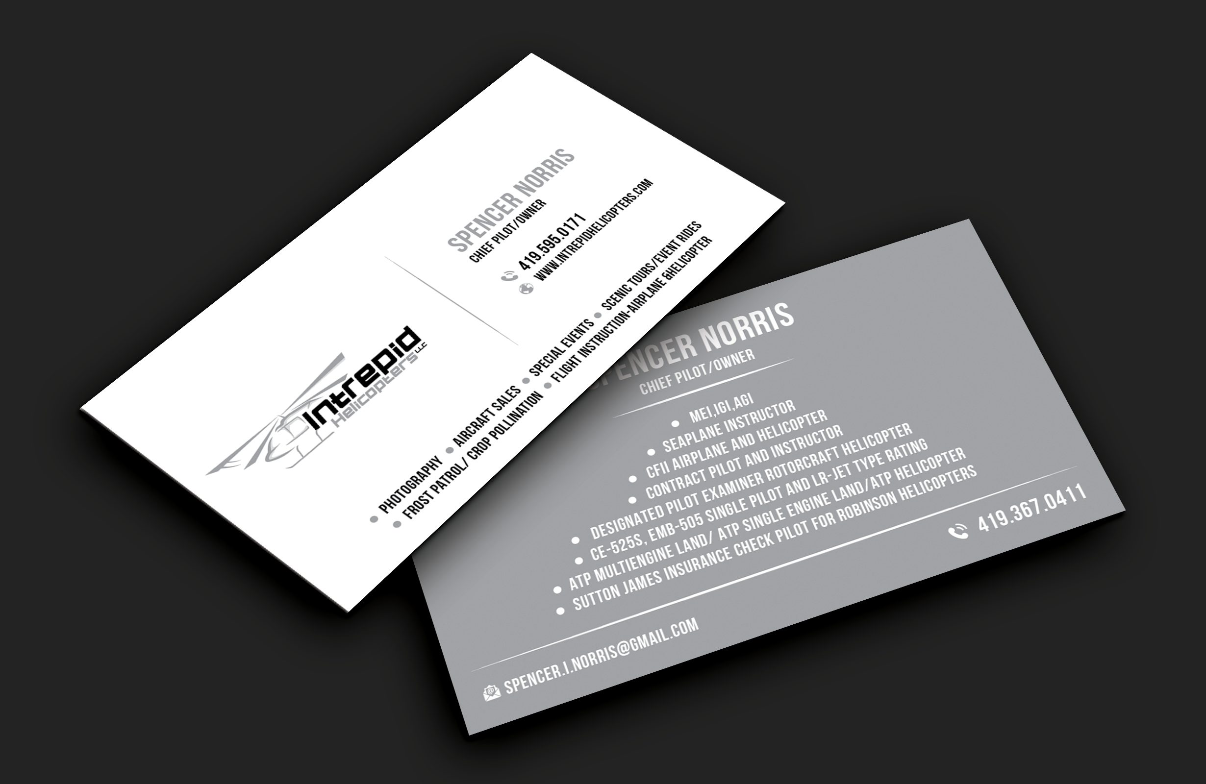 Business Card Design by DesignerShahadat for this project | Design #34022399
