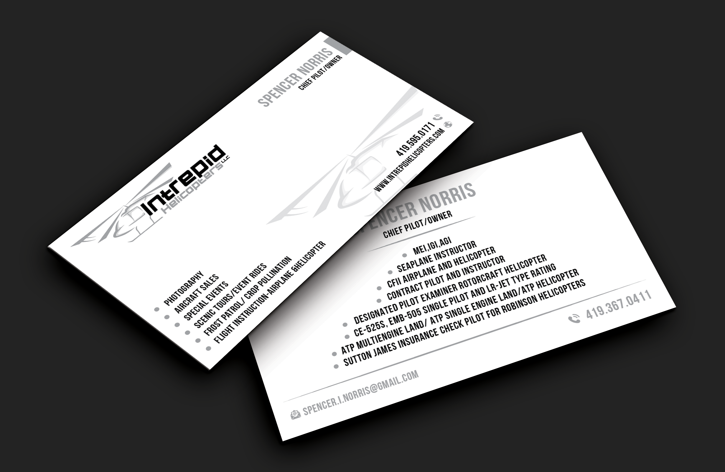 Visitenkarten-Design von DesignerShahadat für dieses Projekt | Design #34022409