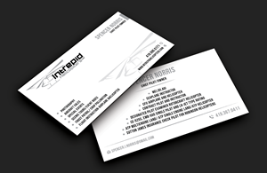 Visitenkarten-Design von DesignerShahadat für dieses Projekt | Design: #34022409