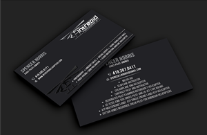 Visitenkarten-Design von DesignerShahadat für dieses Projekt | Design: #34022413