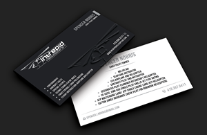 Visitenkarten-Design von DesignerShahadat für dieses Projekt | Design: #34022676