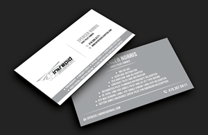 Visitenkarten-Design von DesignerShahadat für dieses Projekt | Design: #34022681