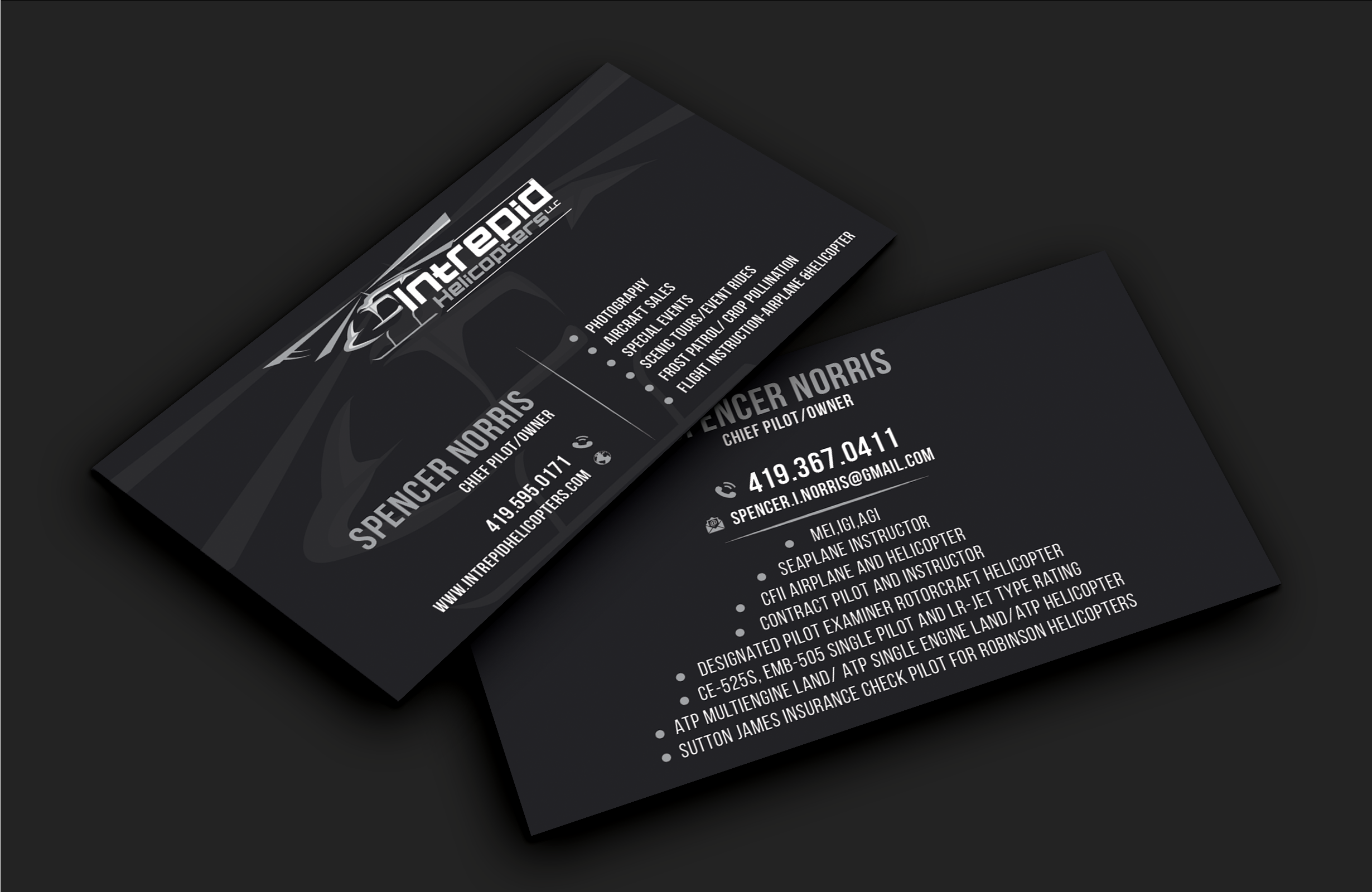 Visitenkarten-Design von DesignerShahadat für dieses Projekt | Design #34022682
