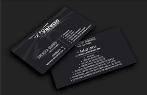 Visitenkarten-Design von DesignerShahadat für dieses Projekt | Design: #34022682