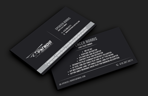 Visitenkarten-Design von DesignerShahadat für dieses Projekt | Design: #34022683