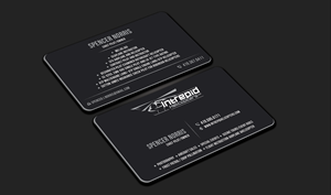 Visitenkarten-Design von DesignerShahadat für dieses Projekt | Design: #34022685