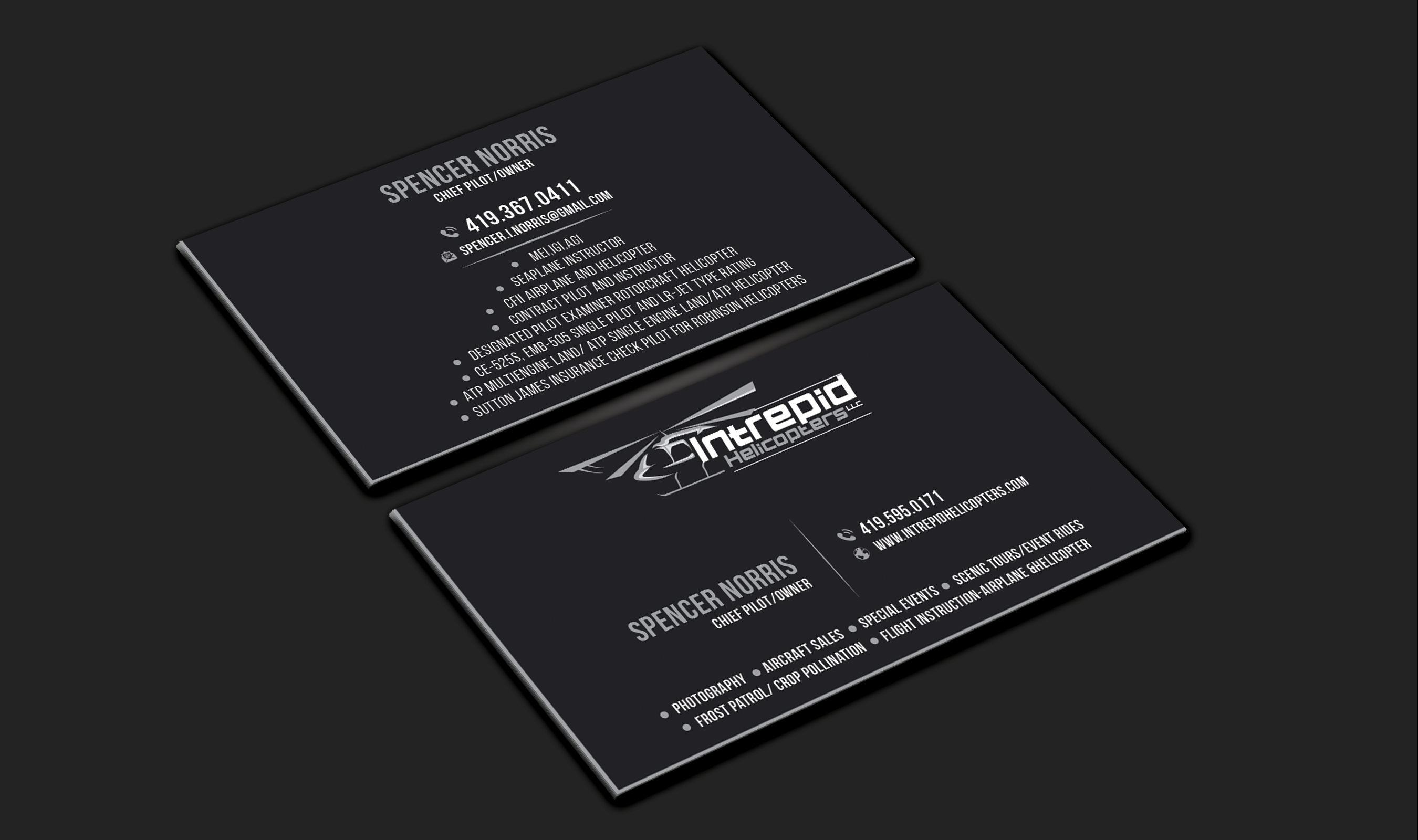 Visitenkarten-Design von DesignerShahadat für dieses Projekt | Design #34022689