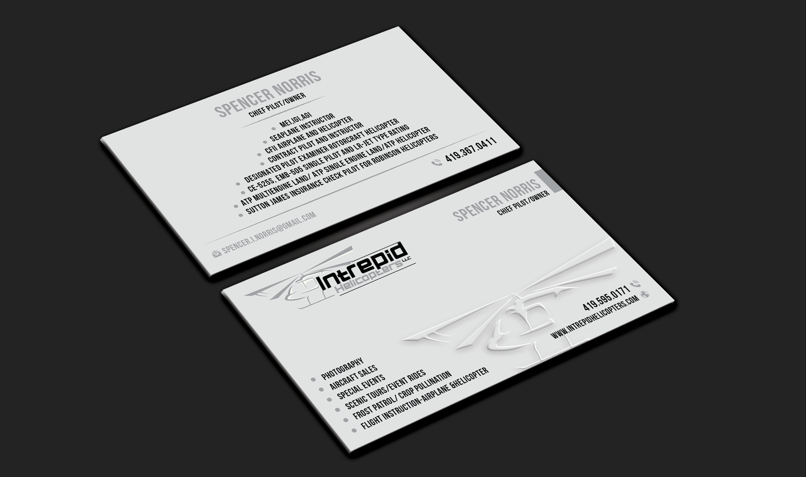 Visitenkarten-Design von DesignerShahadat für dieses Projekt | Design #34022690