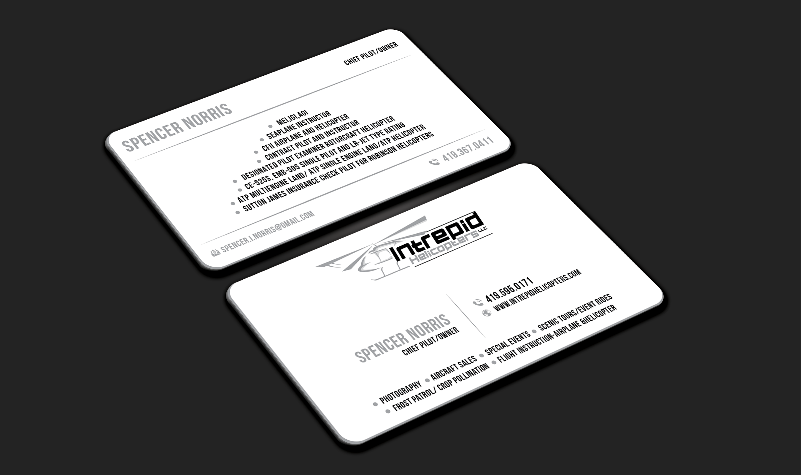 Business Card Design by DesignerShahadat for this project | Design #34022694