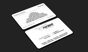 Visitenkarten-Design von DesignerShahadat für dieses Projekt | Design: #34022694