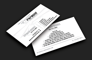 Visitenkarten-Design von DesignerShahadat für dieses Projekt | Design: #34022695