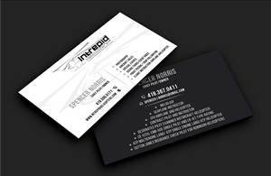 Visitenkarten-Design von DesignerShahadat für dieses Projekt | Design: #34022696