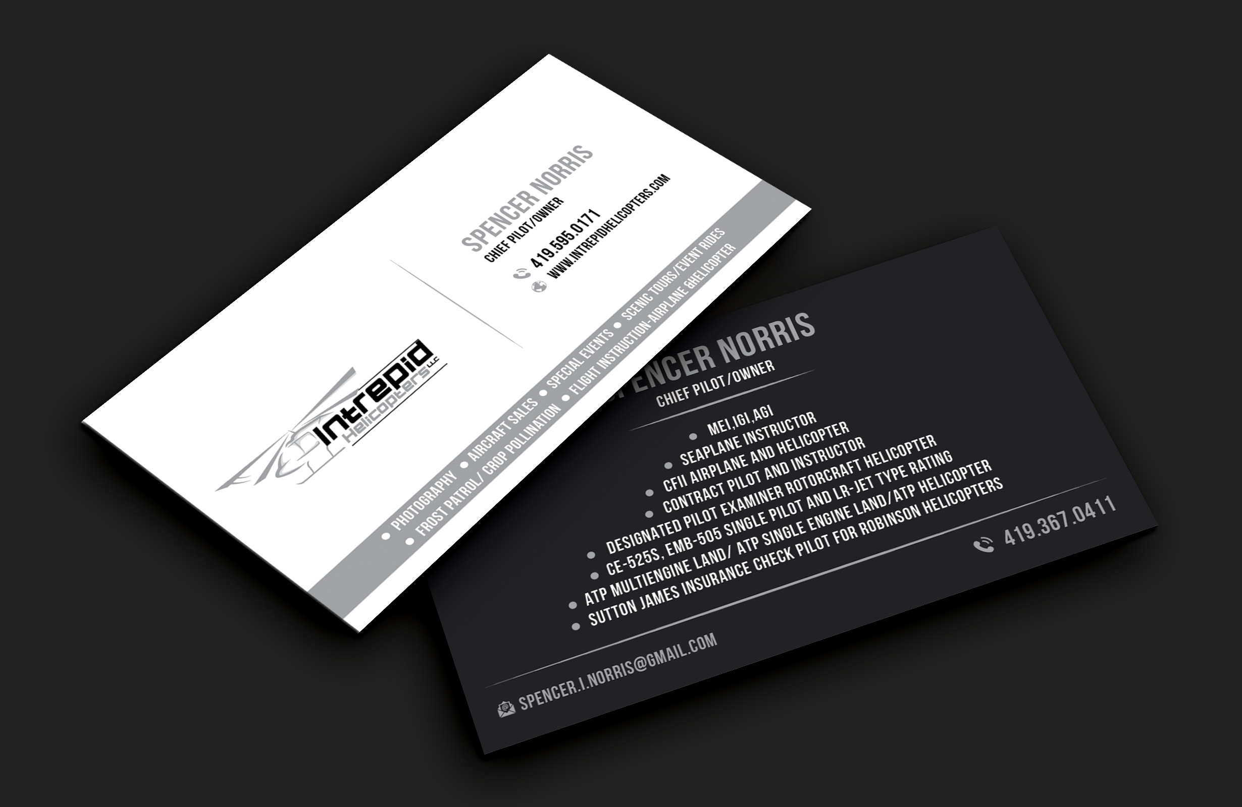 Visitenkarten-Design von DesignerShahadat für dieses Projekt | Design #34022699