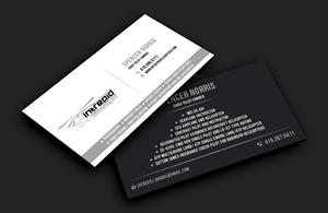 Visitenkarten-Design von DesignerShahadat für dieses Projekt | Design: #34022699