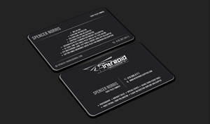 Visitenkarten-Design von DesignerShahadat für dieses Projekt | Design: #34022701