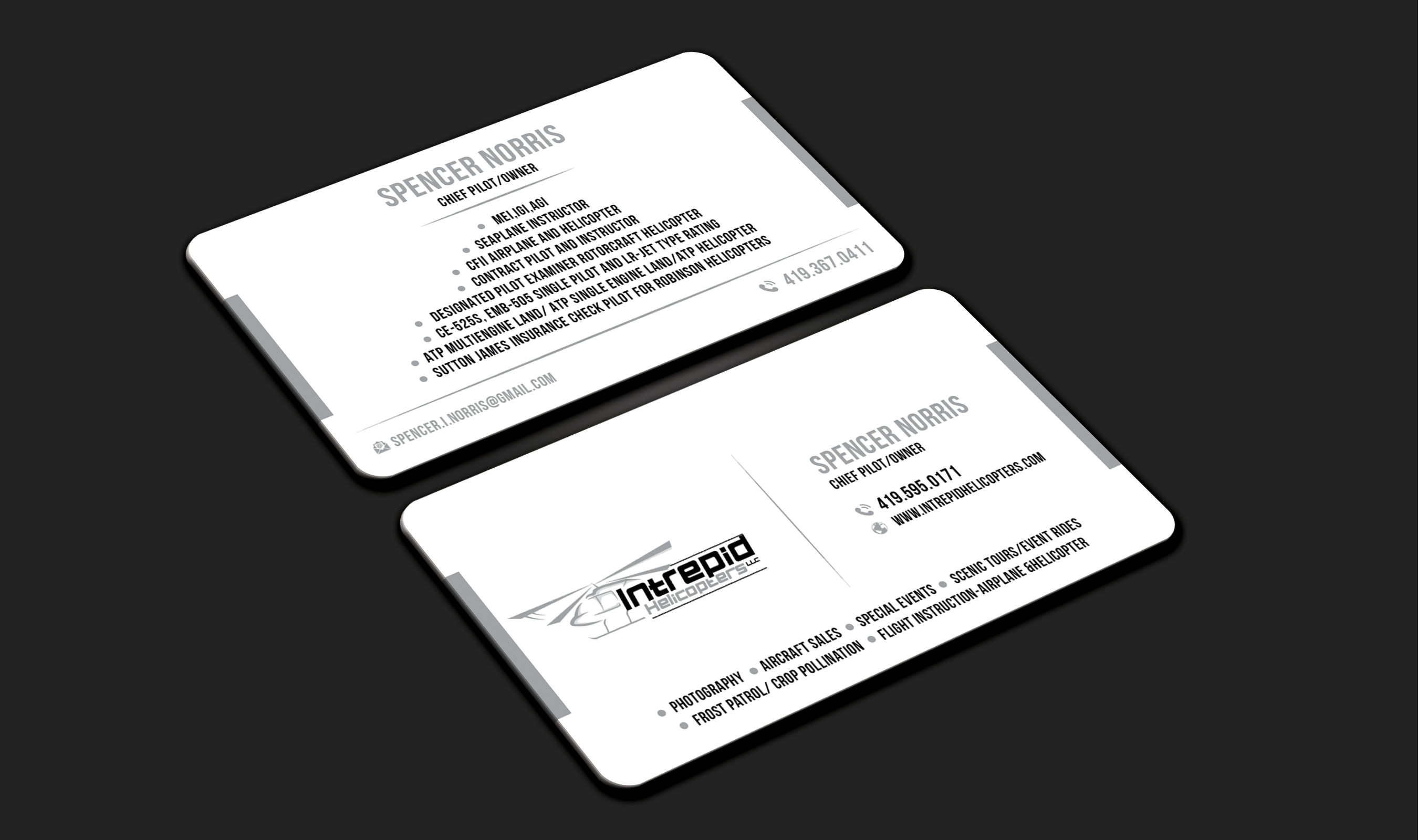 Visitenkarten-Design von DesignerShahadat für dieses Projekt | Design #34023224