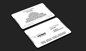 Visitenkarten-Design von DesignerShahadat für dieses Projekt | Design: #34023224