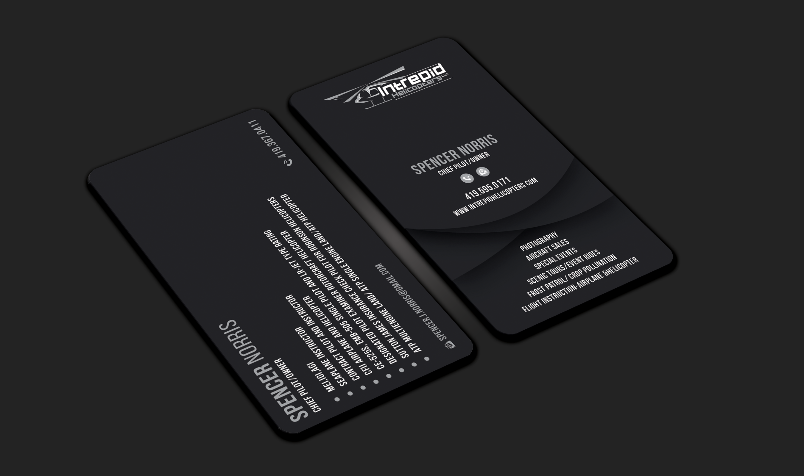 Visitenkarten-Design von DesignerShahadat für dieses Projekt | Design #34023225