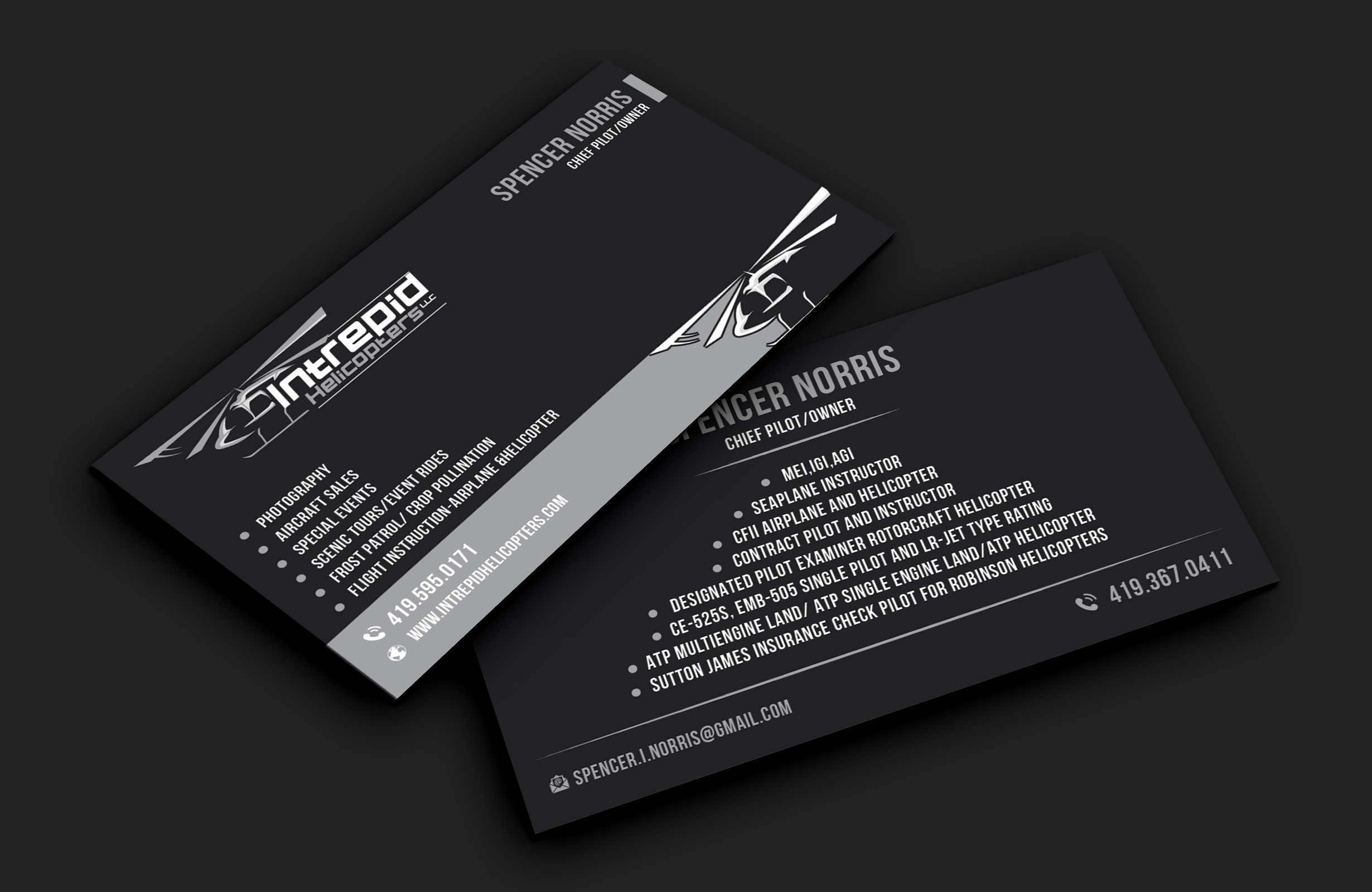 Visitenkarten-Design von DesignerShahadat für dieses Projekt | Design #34023226