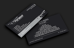 Visitenkarten-Design von DesignerShahadat für dieses Projekt | Design: #34023226