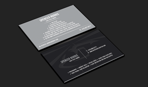 Visitenkarten-Design von DesignerShahadat für dieses Projekt | Design: #34023227