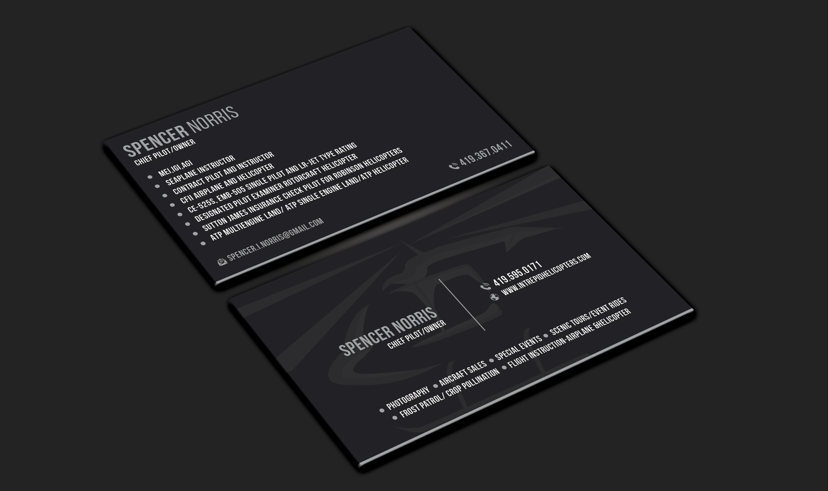 Visitenkarten-Design von DesignerShahadat für dieses Projekt | Design #34023228