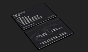 Visitenkarten-Design von DesignerShahadat für dieses Projekt | Design: #34023228