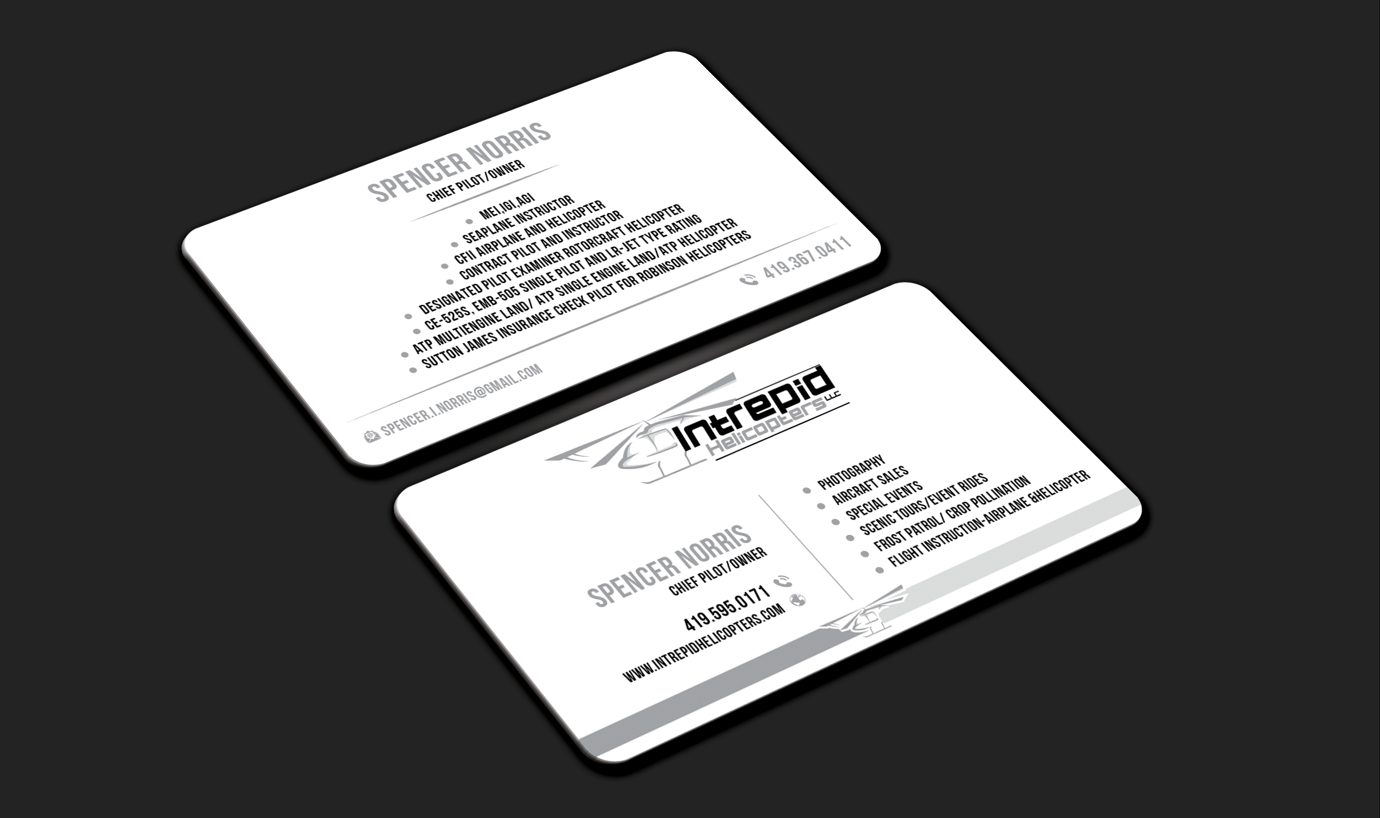 Business Card Design by DesignerShahadat for this project | Design #34023229