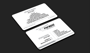 Visitenkarten-Design von DesignerShahadat für dieses Projekt | Design: #34023229