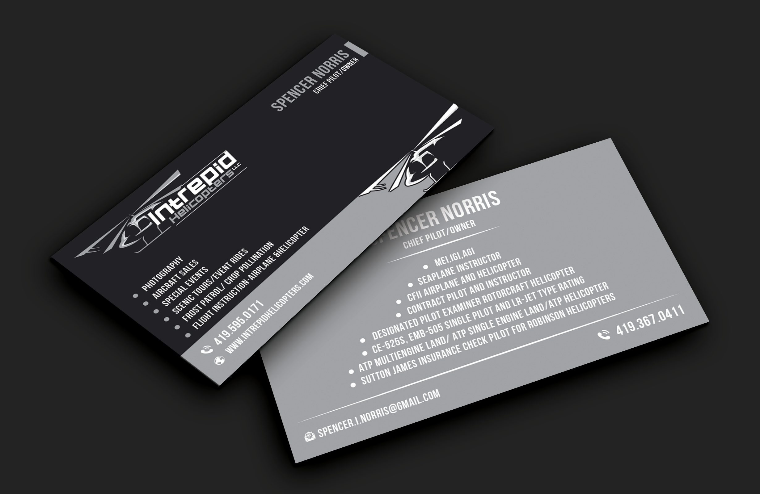 Visitenkarten-Design von DesignerShahadat für dieses Projekt | Design #34023230