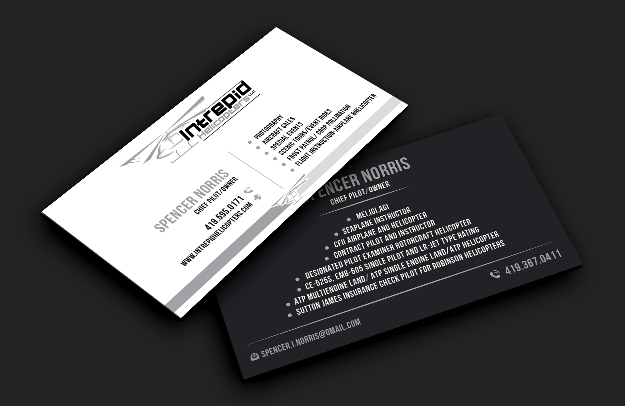 Visitenkarten-Design von DesignerShahadat für dieses Projekt | Design #34023231