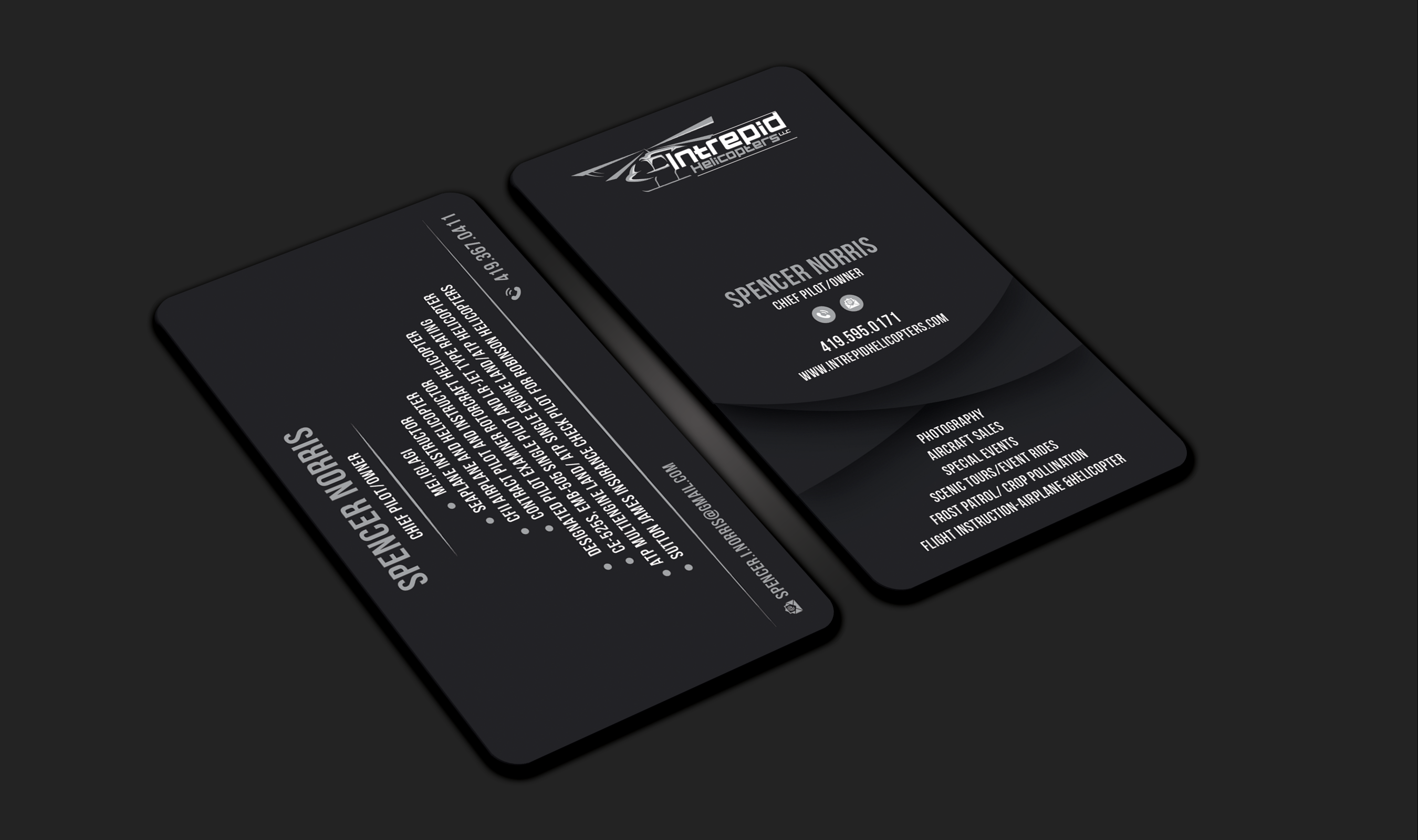 Visitenkarten-Design von DesignerShahadat für dieses Projekt | Design #34023233