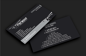 Visitenkarten-Design von DesignerShahadat für dieses Projekt | Design: #34023234