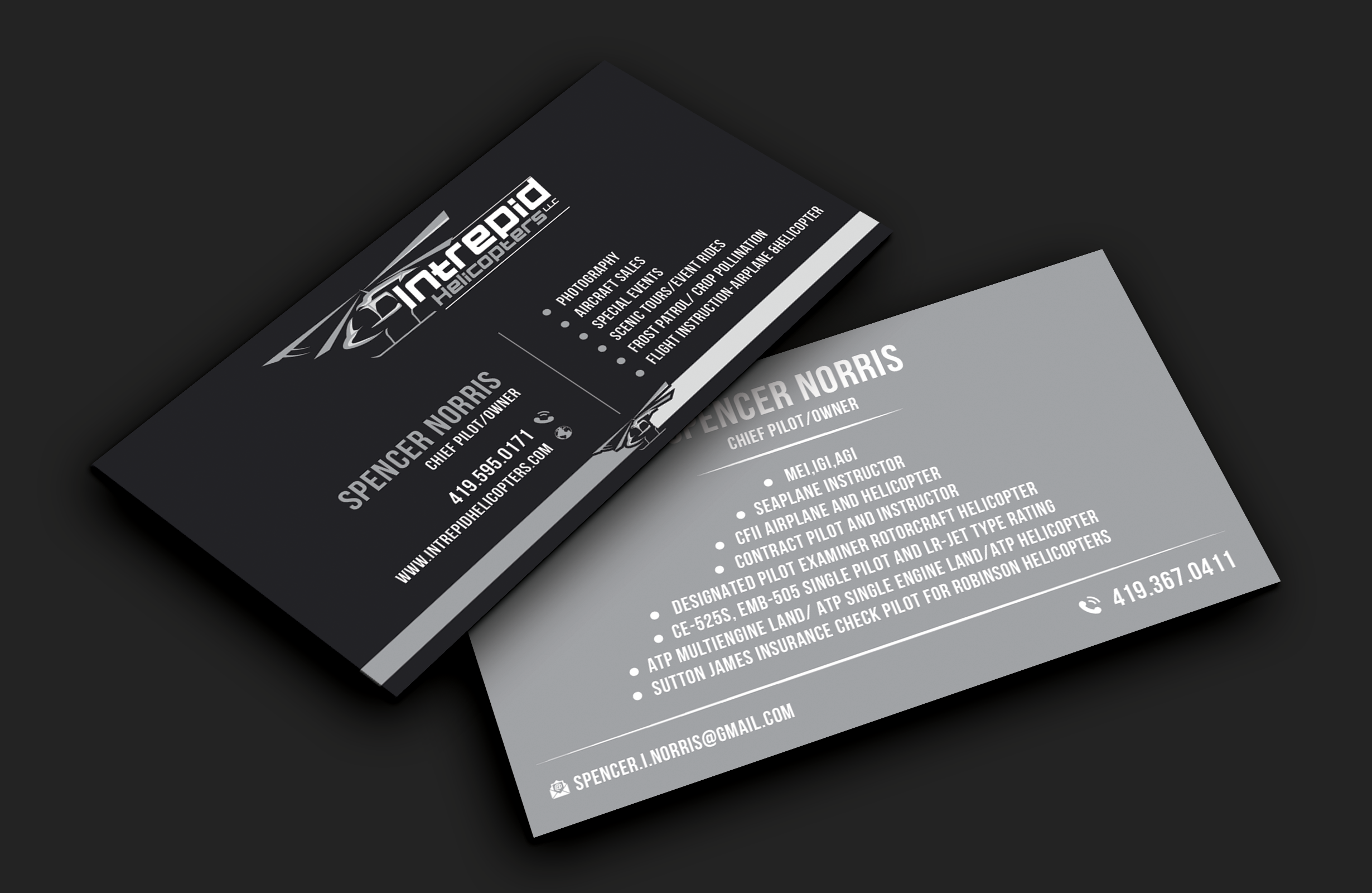 Visitenkarten-Design von DesignerShahadat für dieses Projekt | Design #34023236