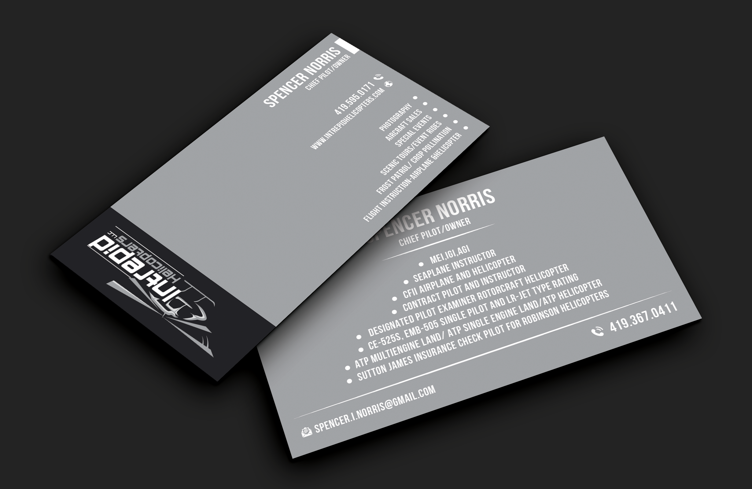 Business Card Design by DesignerShahadat for this project | Design #34023237