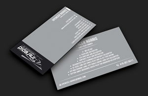 Visitenkarten-Design von DesignerShahadat für dieses Projekt | Design: #34023237