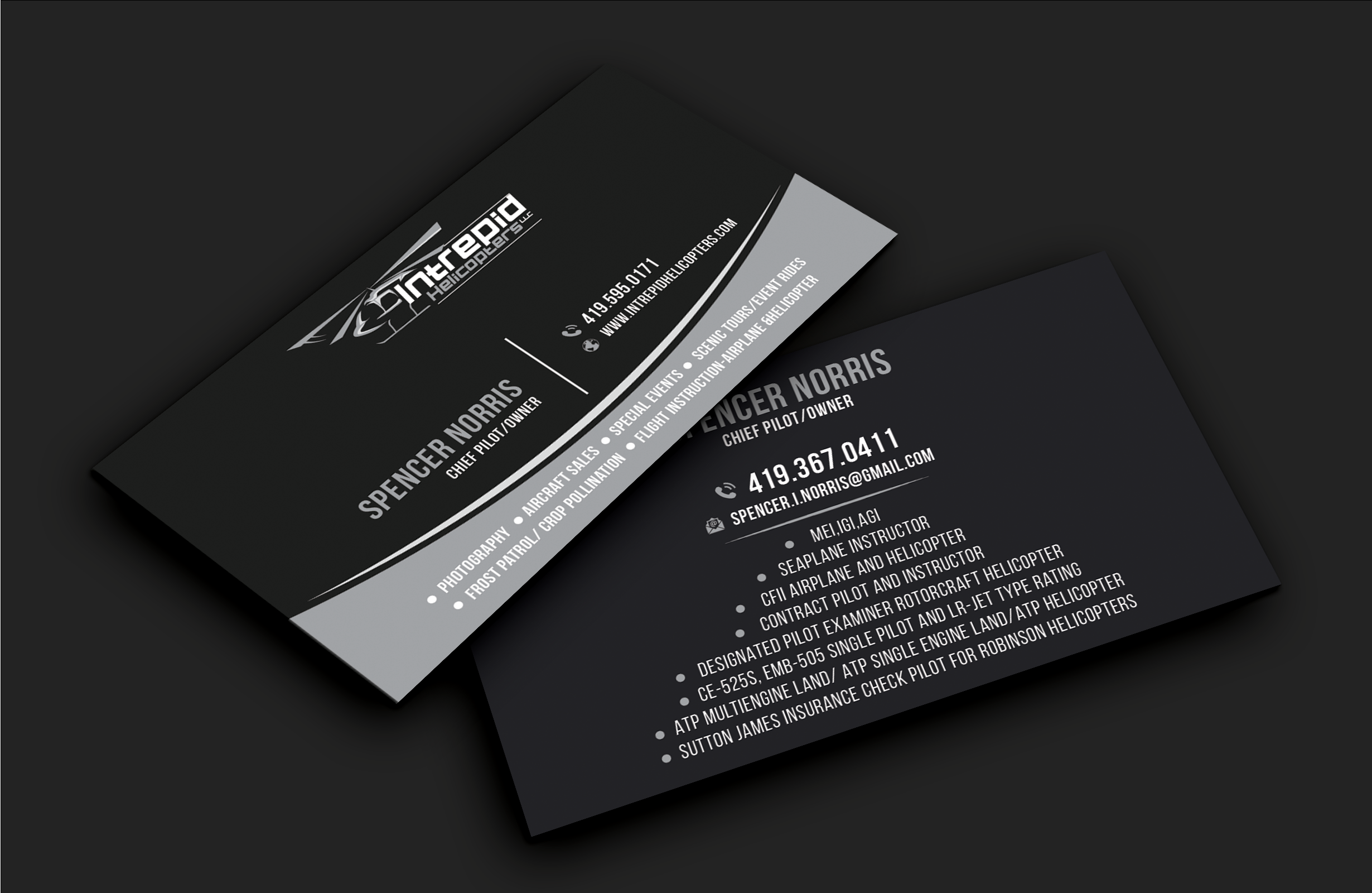 Visitenkarten-Design von DesignerShahadat für dieses Projekt | Design #34023238