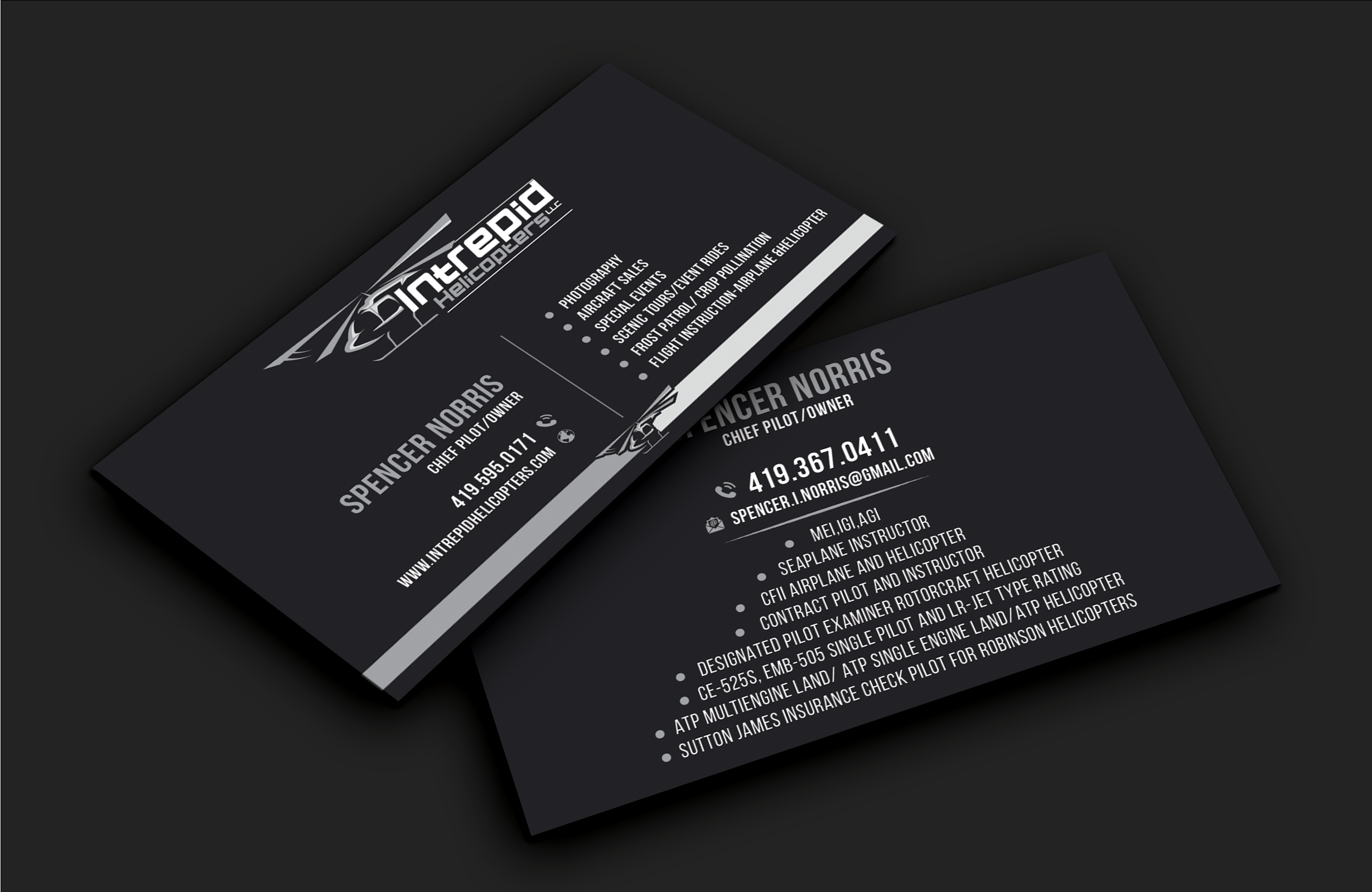 Visitenkarten-Design von DesignerShahadat für dieses Projekt | Design #34023239