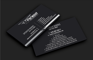 Visitenkarten-Design von DesignerShahadat für dieses Projekt | Design: #34023239