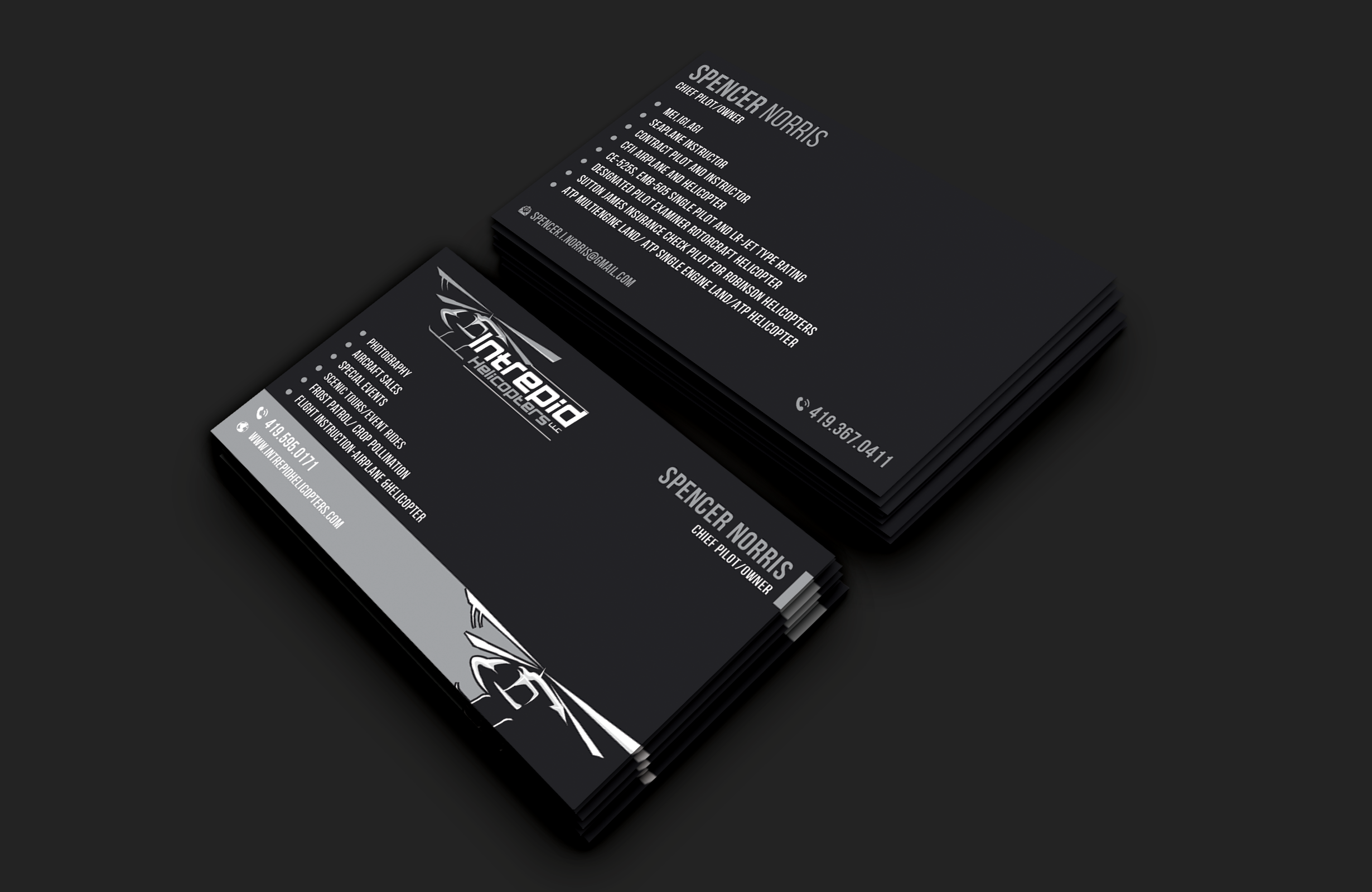 Visitenkarten-Design von DesignerShahadat für dieses Projekt | Design #34023247