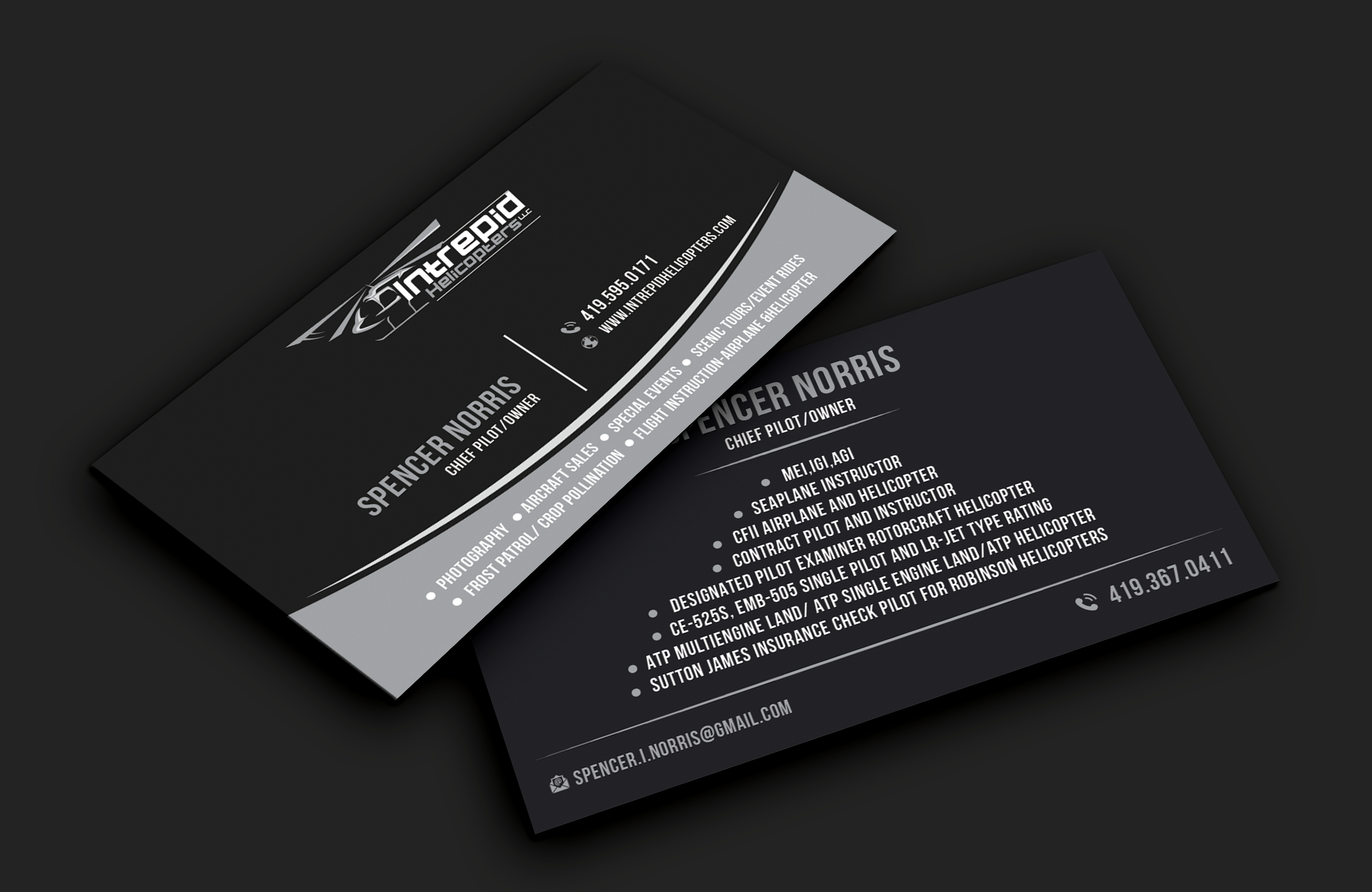 Visitenkarten-Design von DesignerShahadat für dieses Projekt | Design #34023248