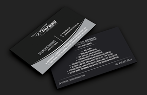 Visitenkarten-Design von DesignerShahadat für dieses Projekt | Design: #34023248