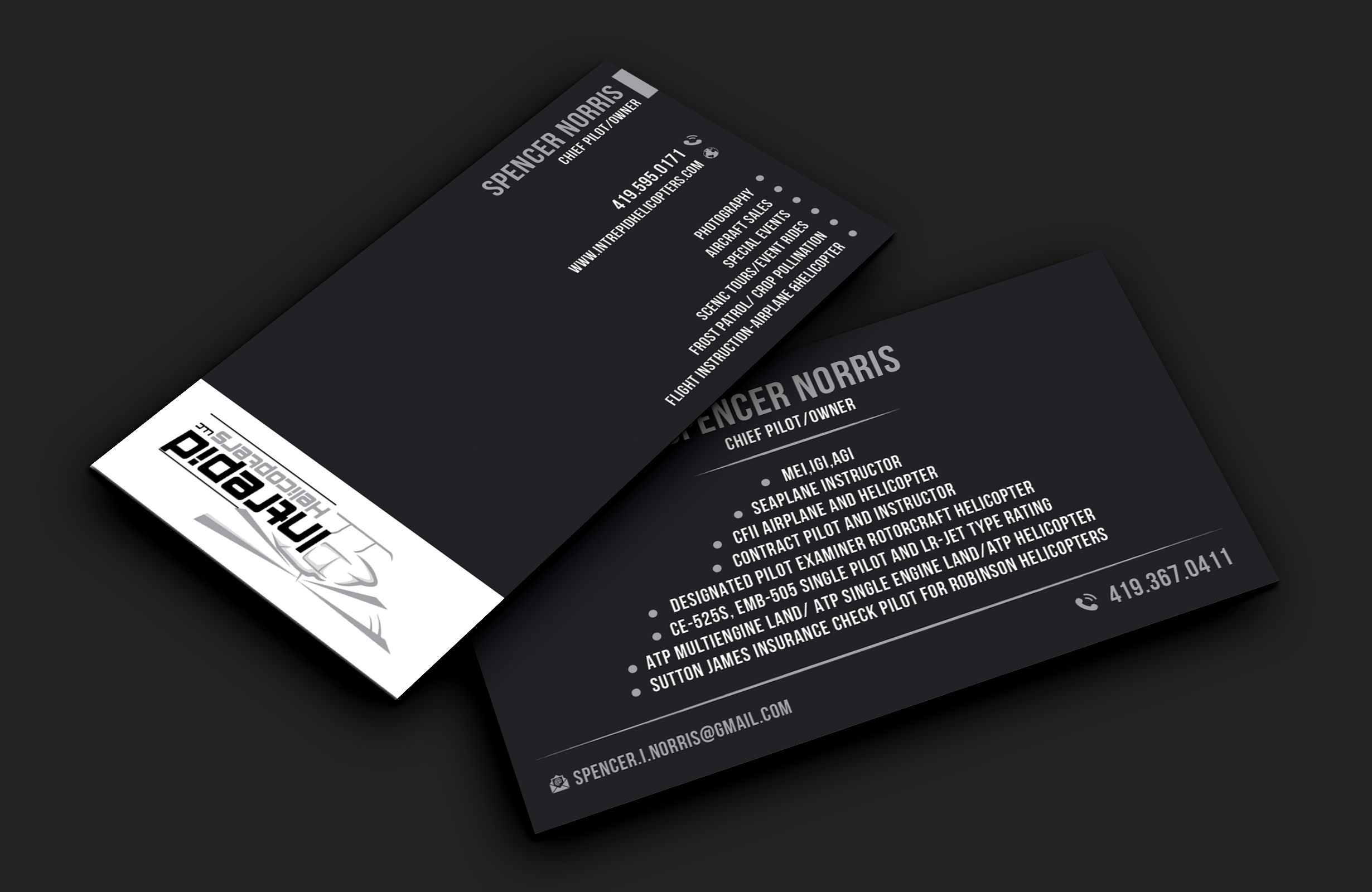 Visitenkarten-Design von DesignerShahadat für dieses Projekt | Design #34023249