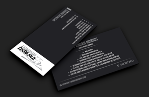 Visitenkarten-Design von DesignerShahadat für dieses Projekt | Design: #34023249