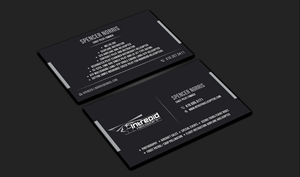 Visitenkarten-Design von DesignerShahadat für dieses Projekt | Design: #34023250