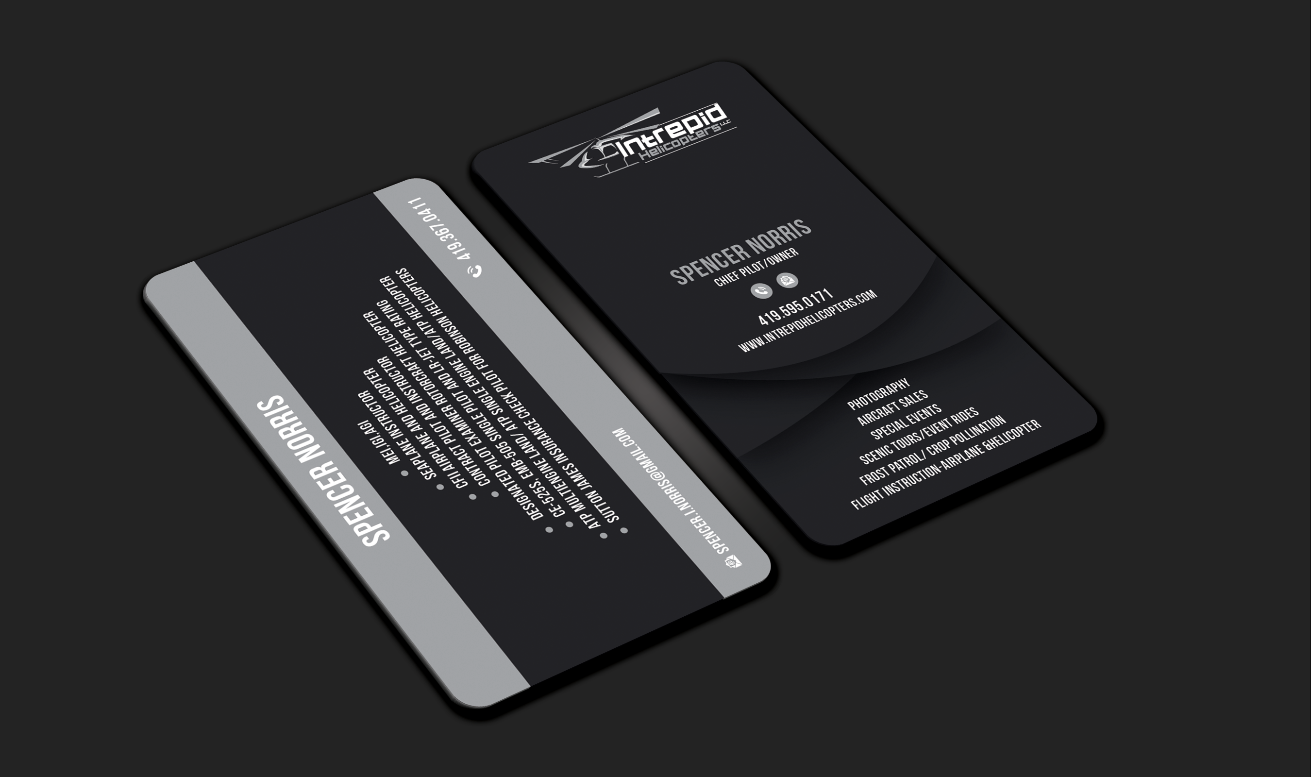 Visitenkarten-Design von DesignerShahadat für dieses Projekt | Design #34023252