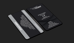 Visitenkarten-Design von DesignerShahadat für dieses Projekt | Design: #34023252