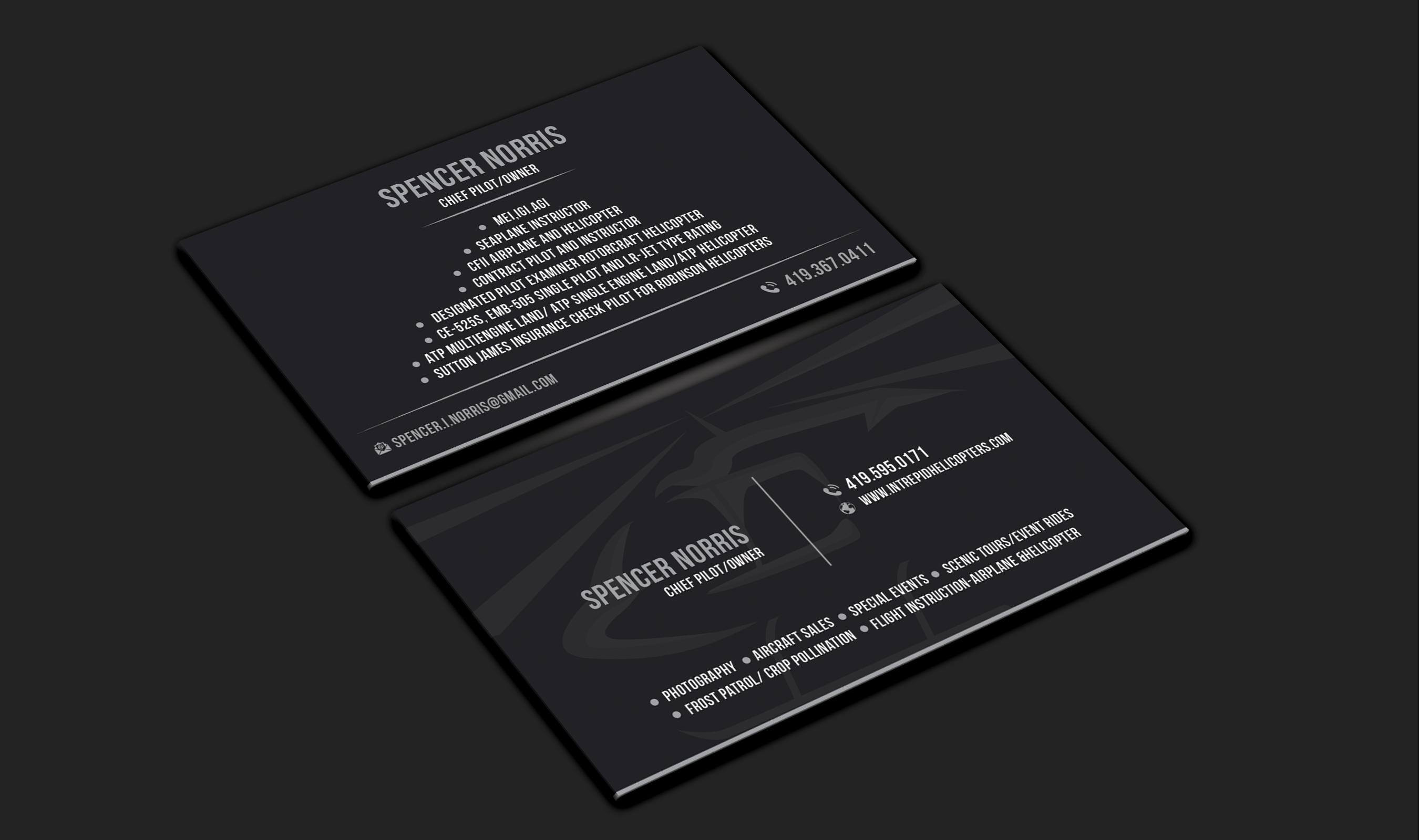 Visitenkarten-Design von DesignerShahadat für dieses Projekt | Design #34023253