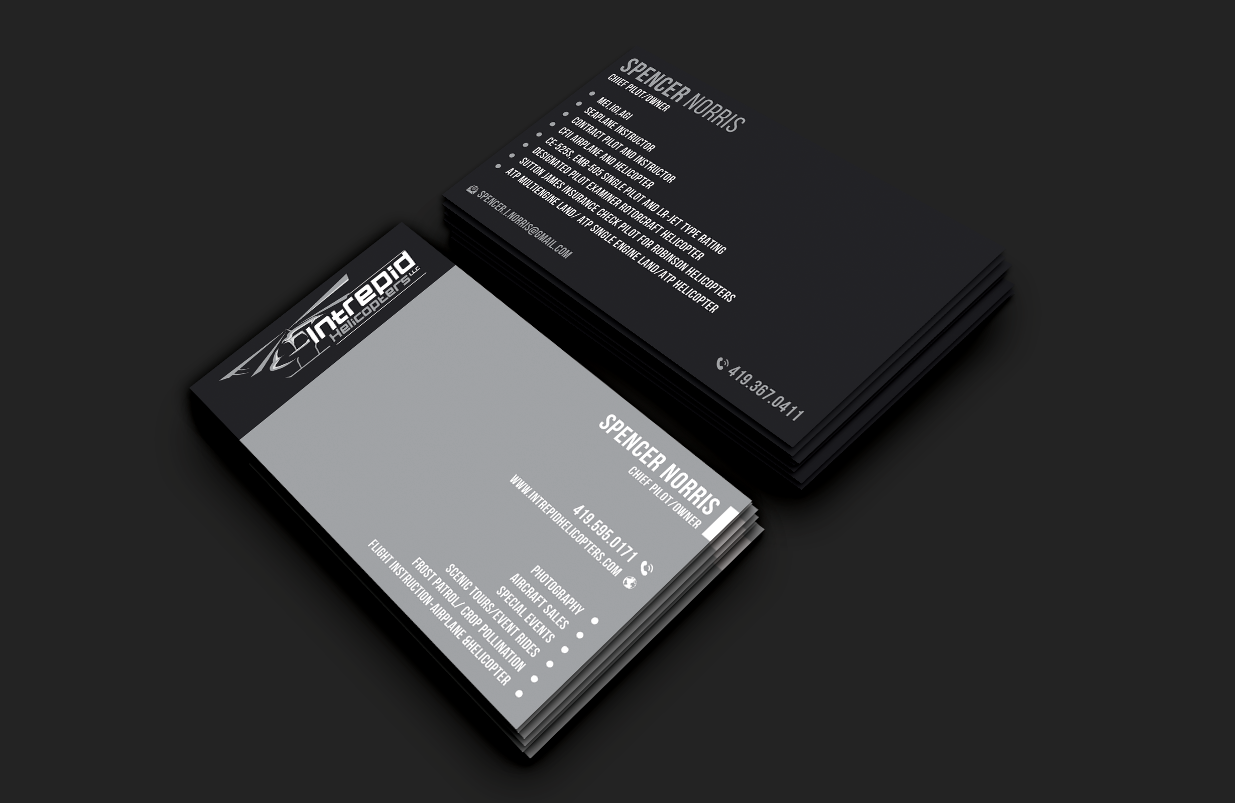 Visitenkarten-Design von DesignerShahadat für dieses Projekt | Design #34023254